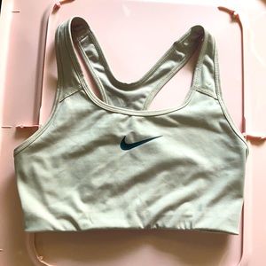 NIKE sports bra